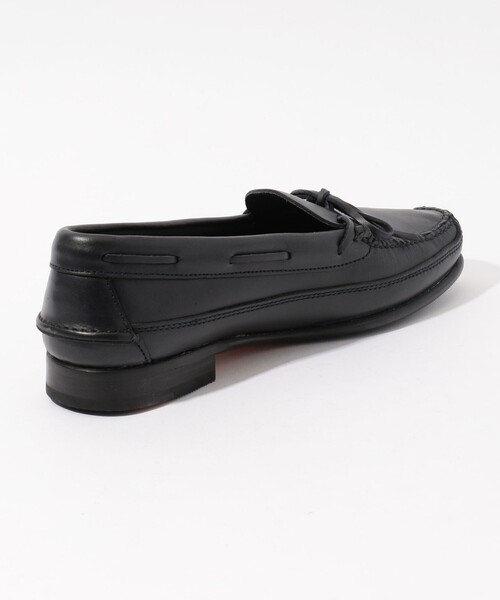 Steven Alan別注CANOE MOC ローファー　モカシン CASTELLANO × Steven Alan＞ CANOE MOC/シューズ
