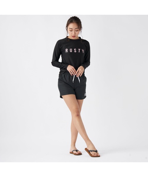 yori 撥水フェスショートパンツ ネイビー36 撥水フェスショートパンツ【2025SM】 | 2025 SM Collection| yori