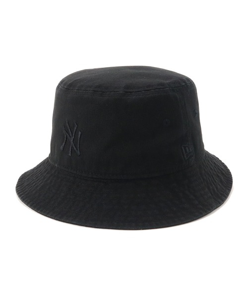 NEW ERA 帽子 ハット ニューエラ バケットハット ニューヨーク