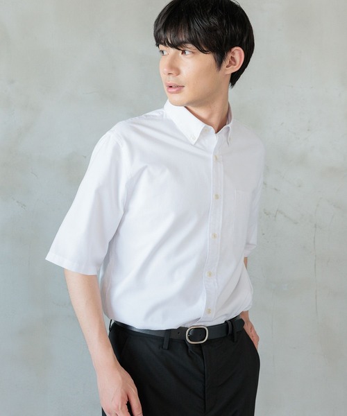 シャツ　専用 シャンブレーシャツ | JANTZEN Official Brandsite