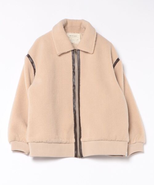 新品未使用 ROIAL ブルゾン L