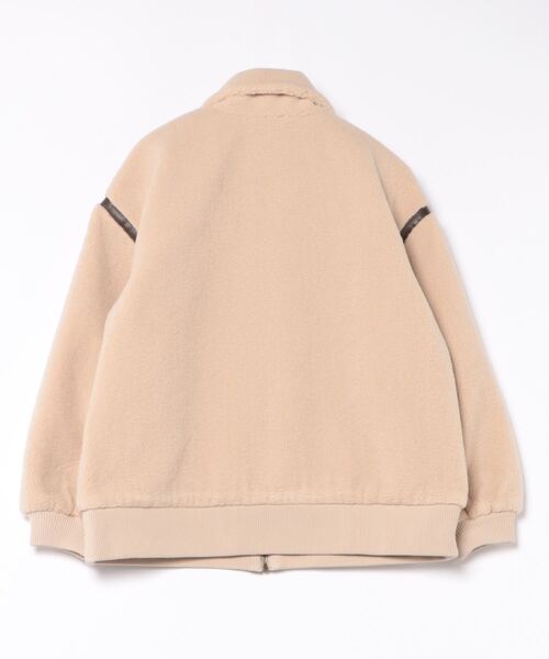 roial ブルゾン アウター JACKET/ROIAL(ロイアル）ショート丈