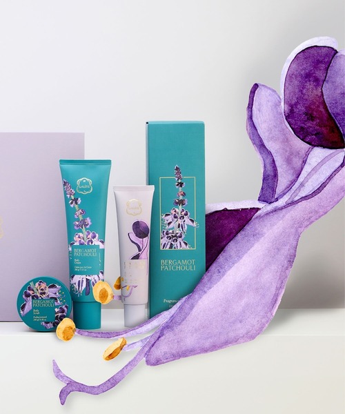 Laline　ハンドクリーム ミネラル ハンドクリーム 30ml | Laline（ラリン）オンライン