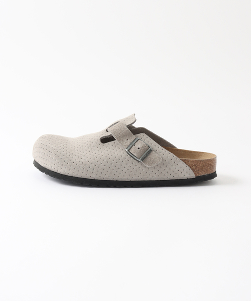 BIRKENSTOCK サンダル (ビルケンシュトック) BOSTON STONE COIN