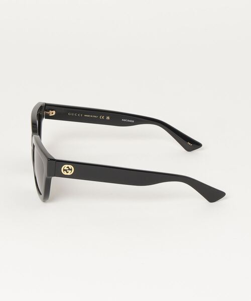 美品✨ GUCCI サングラス　GGロゴ ミニGG GG3178/K/S グッチ サングラス アジアンフィット GUCCI GG3525KS WNY/K8 62