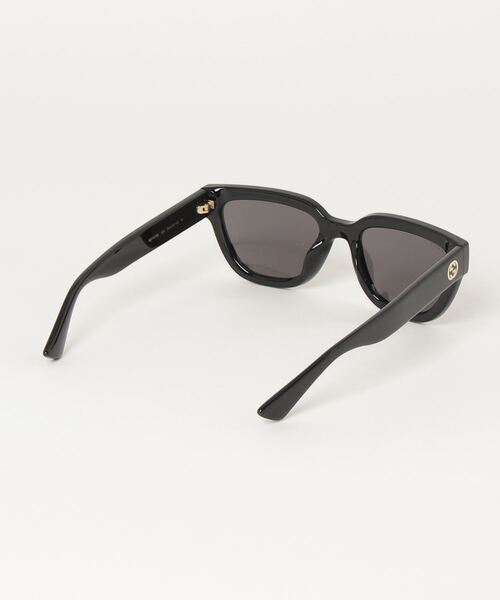 GUCCI サングラス 「GUCCI/グッチ」フォックス GG1578S 001