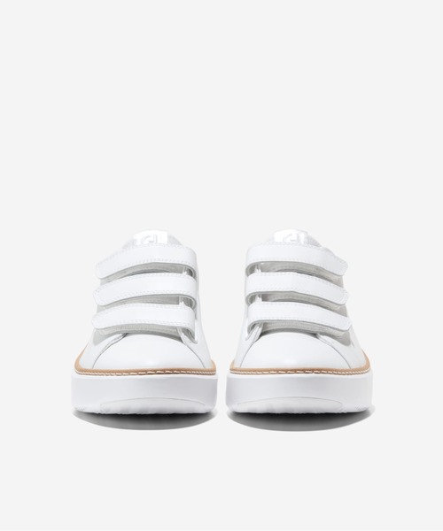 COLE HAAN スニーカー グランドプロ トップスピン トリプル