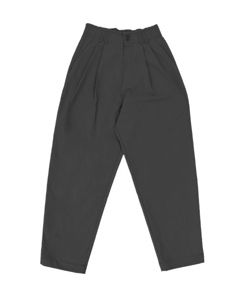 DONOBAN（ドノバン） パンツ 撥水ハイウエストパンツ レディース