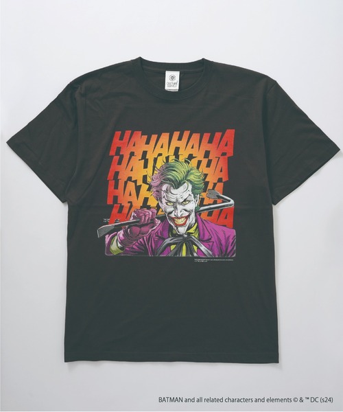 tシャツ BADMAN BIG PRINT Tシャツ レディース メンズ tシャツ BADMAN BIG PRINT Tシャツ レディース メンズ