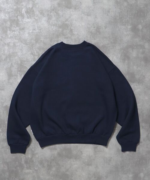 ffein トレーナー スウェット ＊新色追加「FFEIN(フェイン
