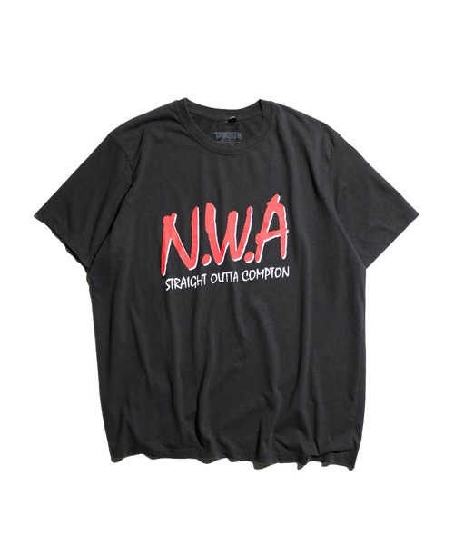 n.w.a tシャツの商品一覧 通販 - Yahoo!ショッピング