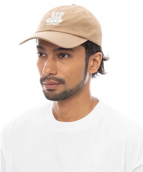 ELEMENT（エレメント） キャップ 帽子 キッズ TIMBER 3 CAP YOUTH