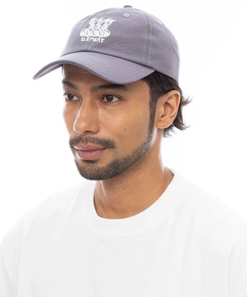 【非売品】 マイエレメント キャップ 帽子 ELEMENT（エレメント） キャップ 帽子 キッズ TIMBER 3 CAP YOUTH