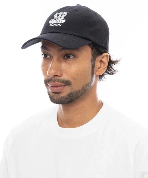 ELEMENT（エレメント） キャップ 帽子 キッズ TIMBER 3 CAP YOUTH