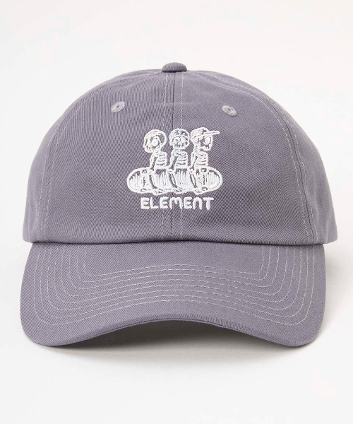 ELEMENT（エレメント） キャップ 帽子 キッズ TIMBER 3 CAP YOUTH