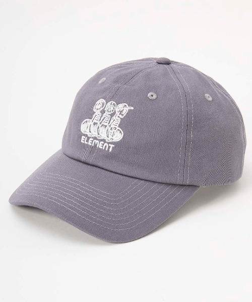 ELEMENT（エレメント） キャップ 帽子 キッズ TIMBER 3 CAP YOUTH