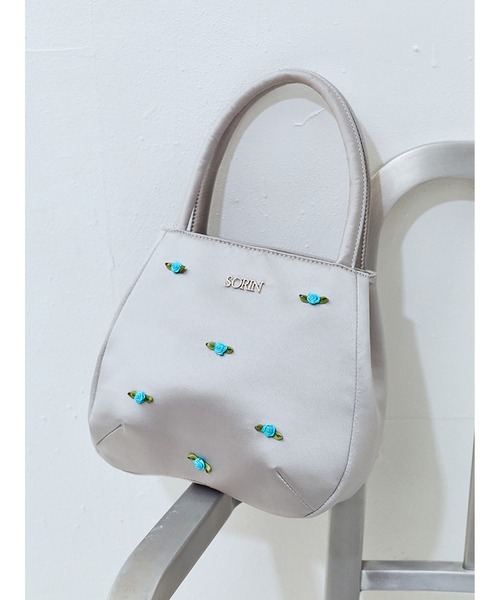 SORIN ハンドバッグ Rosa : ZOZOTOWN Yahoo!店 - 通販 - Yahoo