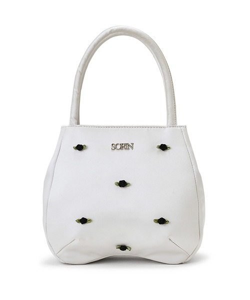 SORIN ハンドバッグ Rosa : ZOZOTOWN Yahoo!店 - 通販 - Yahoo