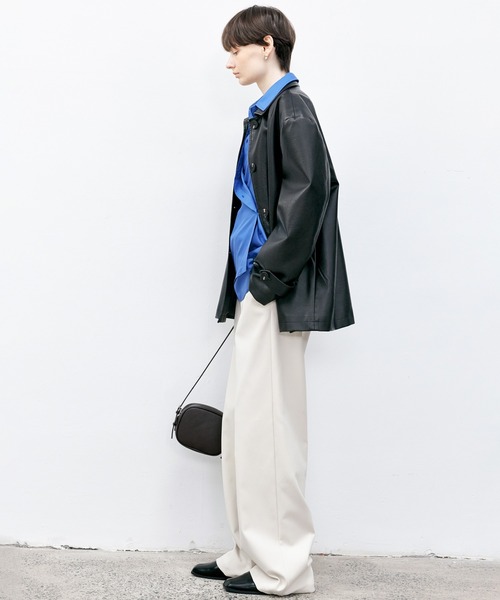 tageechita ジャケット テーラードジャケット 「tageechita