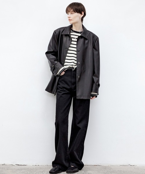 tageechita ジャケット テーラードジャケット 「tageechita
