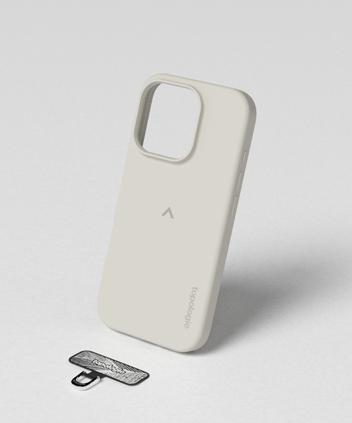 Topologie iPhone16スマホケース Bump Phone Case / iPhone 16 – Topologie (トポロジー)