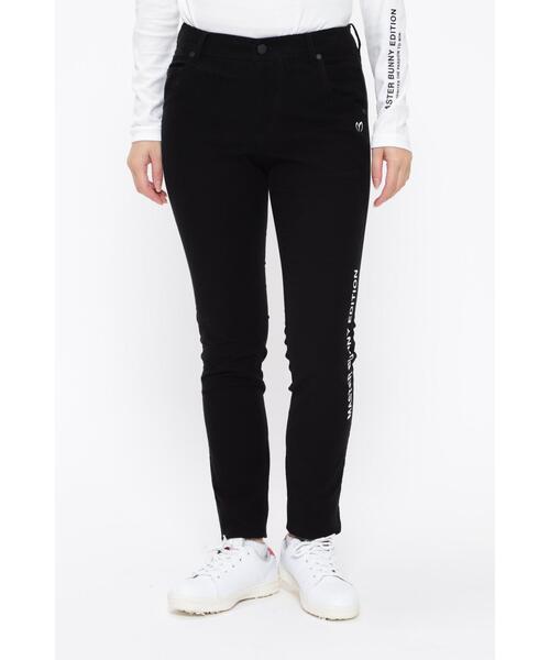 パンツ ハイパワーストレッチ レディース : 87257318 : ZOZOTOWN Yahoo 