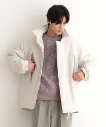 ジャケット・アウター TK THE SHOP TK コート ジャケット モンスターパーカ ビッグシルエット