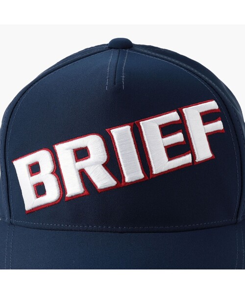 BRIEFING キャップ ブラック キャップ/バイザー | ブリーフィング公式サイト | BRIEFING