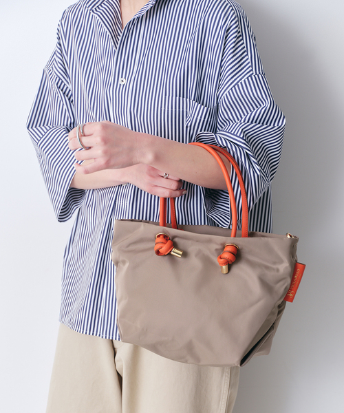 Spick＆Span トートバッグ バッグ 「WEB+自由が丘限定追加」VIOLAd