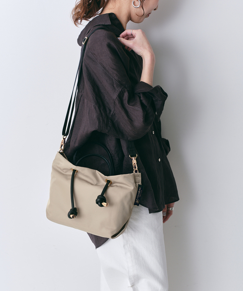 Spick and Span VIOLAdORO BIANCA-S★新品未使用★ Spick＆Span トートバッグ 「追加」VIOLAd'ORO／ヴィオラドーロ