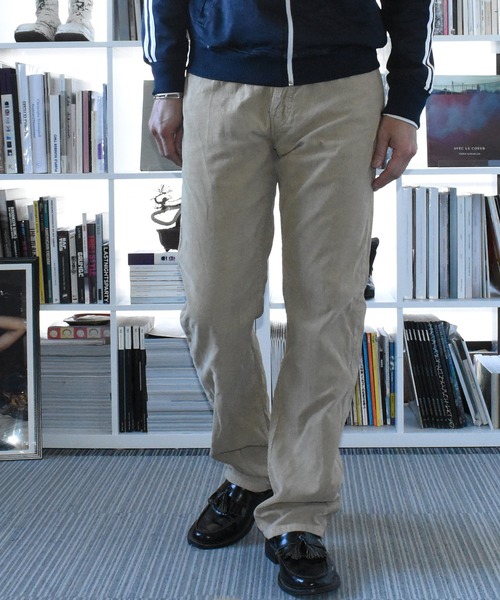 Levi's（リーバイス） パンツ 「ヴィンテージ古着」LEVI'S 401