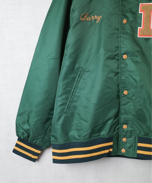 50s award jacket ボタスタ 50s award jacket ボタスタ