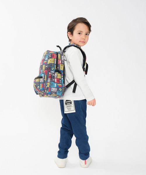 【廃盤レア】JR貨物　公式　リュック　子ども用　新品同様2019年 廃盤レア】JR貨物 公式 リュック 子ども用 新品同様2019年