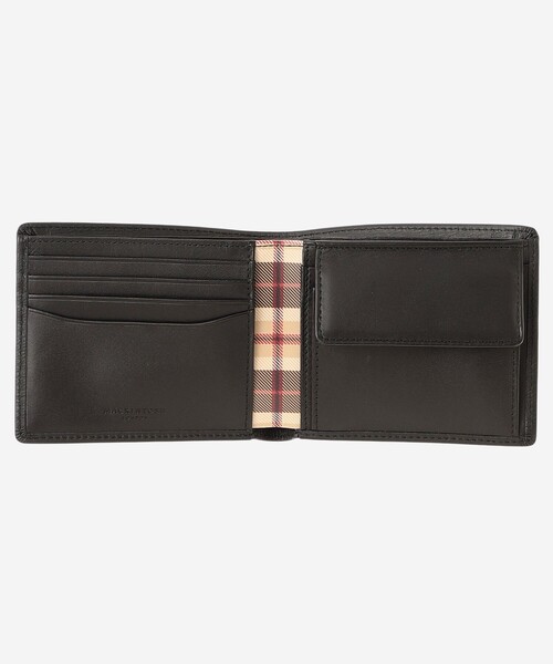 MACKINTOSH LONDON（マッキントッシュ ロンドン） 財布 「WEB限定