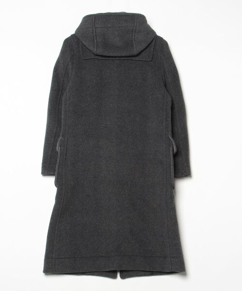 LONDON Tradition（ロンドントラディション） ダッフルコート X-SMALL