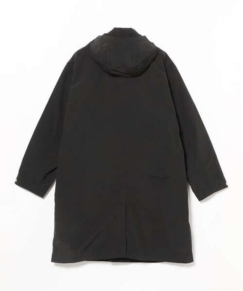 THE NORTH FACE メンズステンカラーコート｜コート、ジャケット