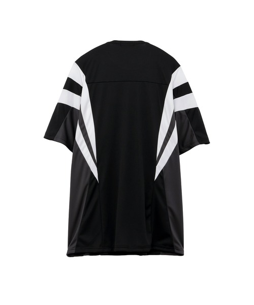 tシャツ TORNADO MART∴バイカラードルマンカットソー メンズ
