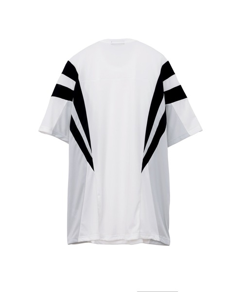tシャツ TORNADO MART∴バイカラードルマンカットソー メンズ