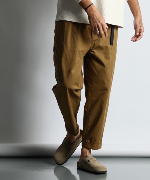 Golfickers ストレッチチノパンツ Golfickers ストレッチチノパンツ