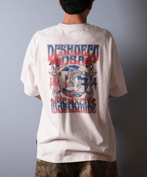 USA製 DIO ディオ ハードロック 半袖 Tシャツ ミュージックTシャツ DIO | バンドTシャツとロックTシャツならTOKYO ROXX