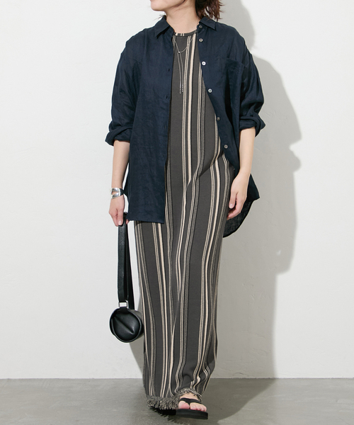 JOURNAL STANDARD（ジャーナルスタンダード） ワンピース JQストライプ