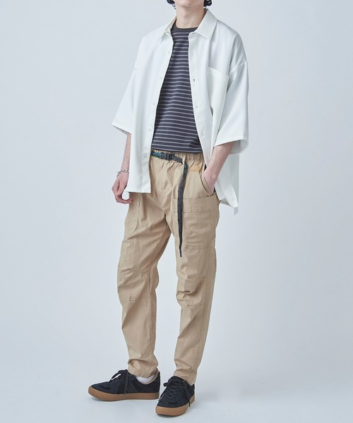 Gerry ウーレイシャン パンツ GERRY ジェリー パンツ GERRY シャンブレー・ポプリンストレッチキャンプクライミングパンツ 079300 メンズ レディース ZOZOTOWN Yahoo 店 - 通販 - Yahoo ショッピング
