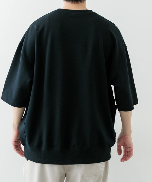 ITEMS URBANRESEARCH（アイテムズ アーバンリサーチ） tシャツ サイド