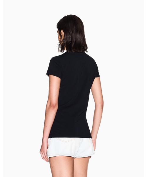 ARMANI EXCHANGE tシャツ 「A|X アルマーニ エクスチェンジ