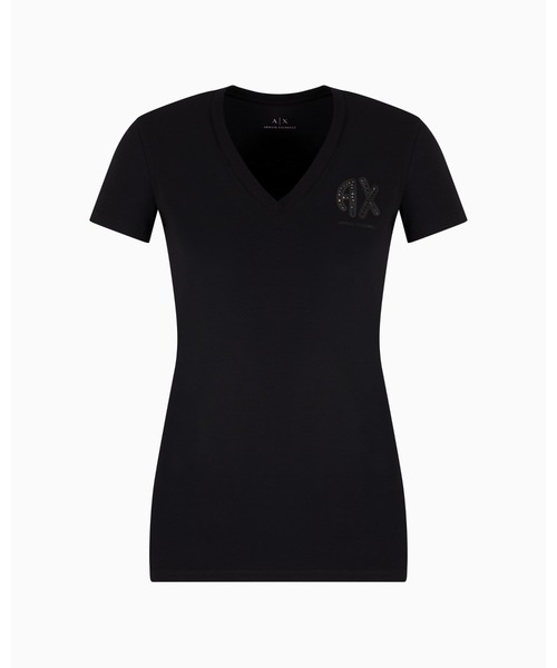 ARMANI EXCHANGE tシャツ 「A|X アルマーニ エクスチェンジ
