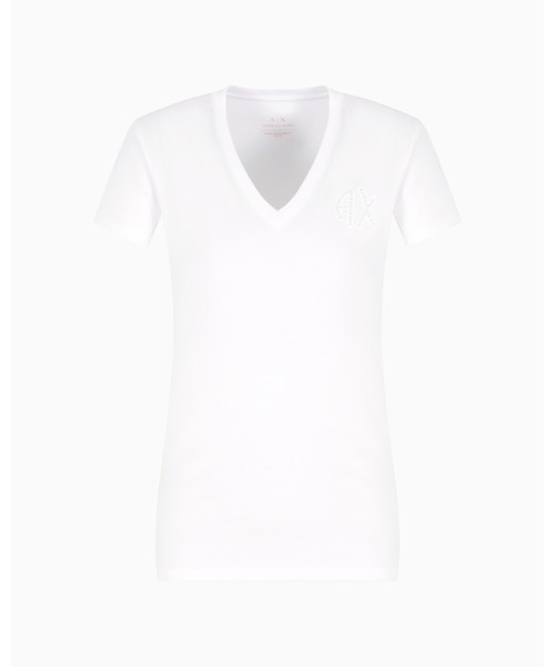 ARMANI EXCHANGE tシャツ 「A|X アルマーニ エクスチェンジ