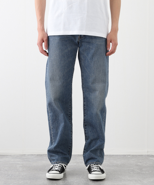 パンツ BoTT Regular Jean 28 BoTT（ボット） ジーンズ Regular Jean メンズ : ZOZOTOWN Yahoo!店