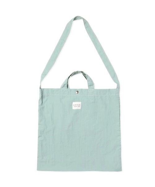 ROPE' PICNIC（ロペ ピクニック） トートバッグ 「A4対応・撥水」 2WAY