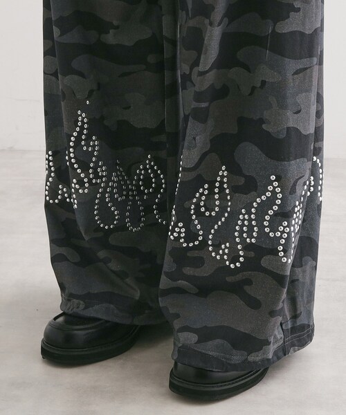 パンツ K'PJT by AOl Lightweight Pants tk. K'PJT by AOI 『Lightweight Pants』｜ティーケータケオキクチの