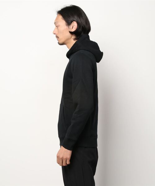 GAP（ギャップ） プルオーバーパーカー XX-SMALL ネイビー メンズ